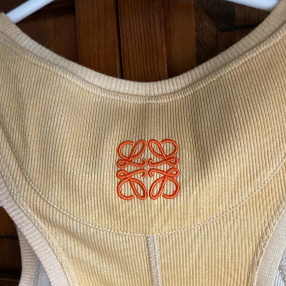 loewe dress nwt - Picture 6 of 10